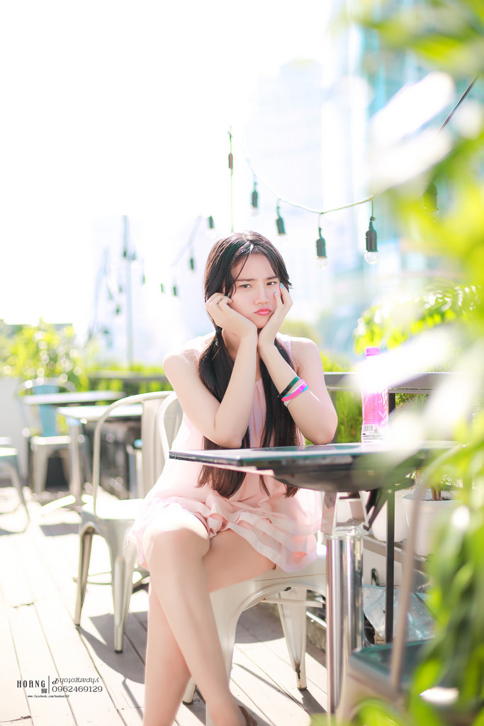 女教师in