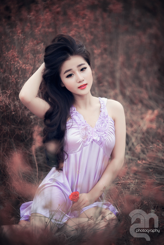 奇怪的姐姐